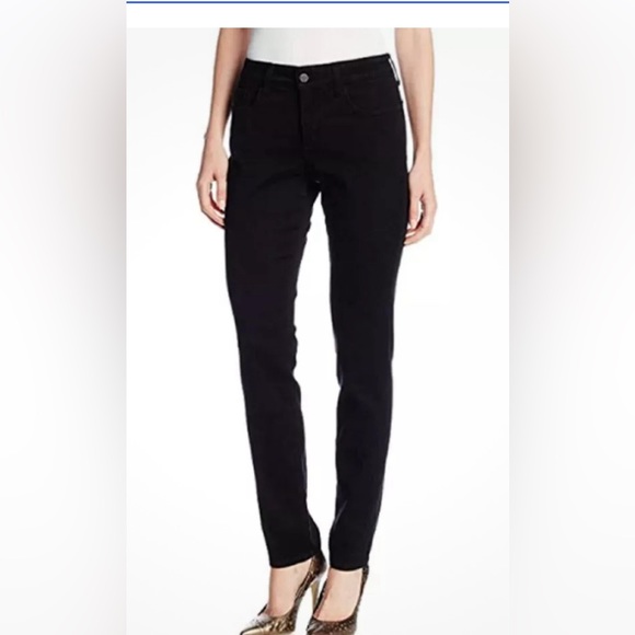 NYDJ Alina leggings. Good condition - Picture 1 of 4